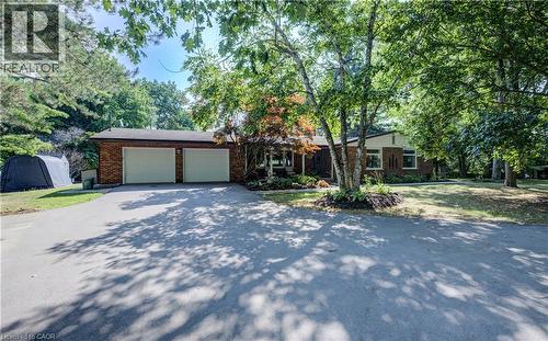 2080 BEAVERDALE Road  Cambridge, ON N3H 4R7