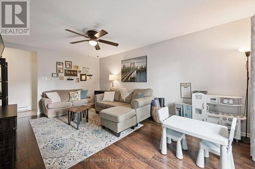 95 - 49 RHONDA ROAD  Guelph (Willow West/Sugarbush/West Acres), ON N1H 7A4