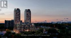 821 - 3270 SHEPPARD AVENUE E  Toronto, ON M1T 3K3