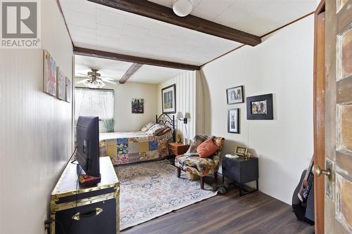 49 Hawthorne Ave, Sault Ste. Marie, ON - Indoor