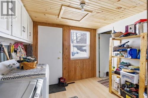 49 Hawthorne Ave, Sault Ste. Marie, ON - Indoor