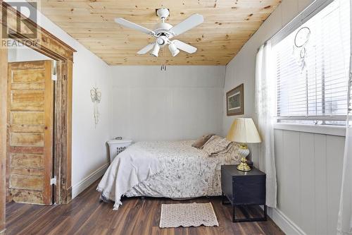 49 Hawthorne Ave, Sault Ste. Marie, ON - Indoor Photo Showing Bedroom