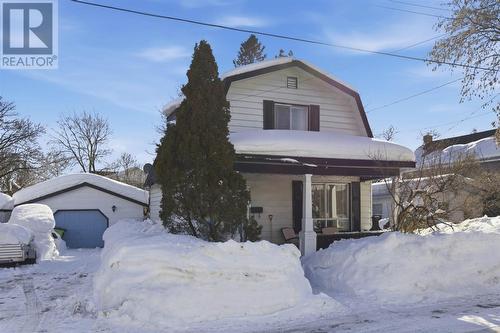 49 Hawthorne AVE  Sault Ste. Marie, ON P6B 1C6