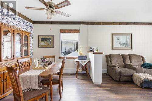 49 Hawthorne Ave, Sault Ste. Marie, ON - Indoor