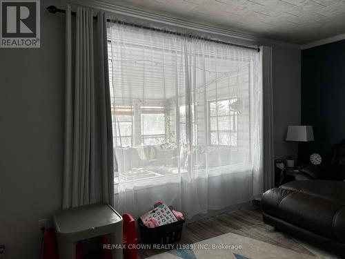 living room - 448 Government Road E, Kapuskasing, ON - Indoor