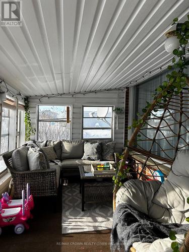 sun room - 448 Government Road E, Kapuskasing, ON - Indoor