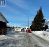 large driveway - 448 Government Road E, Kapuskasing, ON  - Outdoor 