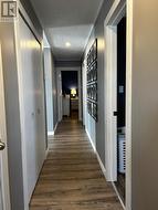 hallway - 