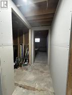 hallway leading to 4th bedroom - 