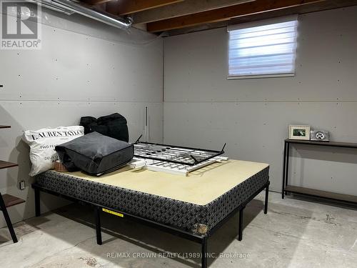 4th bedroom - 448 Government Road E, Kapuskasing, ON - Indoor