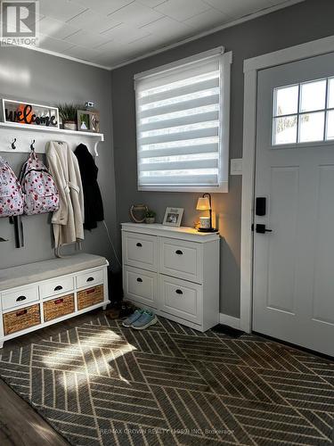 main entryway - 448 Government Road E, Kapuskasing, ON - Indoor