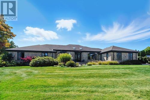 768 Franklinway Crescent, London North (North R), ON - Outdoor