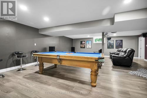 768 Franklinway Crescent, London North (North R), ON - Indoor Photo Showing Other Room