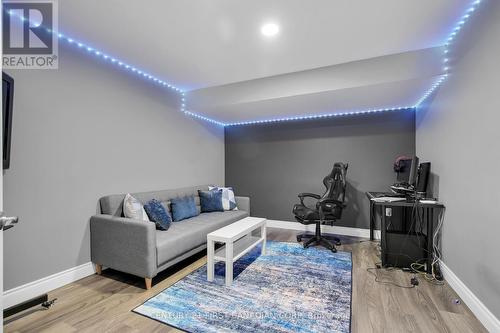 768 Franklinway Crescent, London North (North R), ON - Indoor