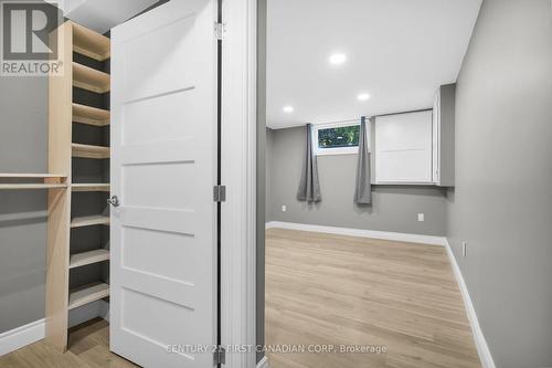 768 Franklinway Crescent, London North (North R), ON - Indoor