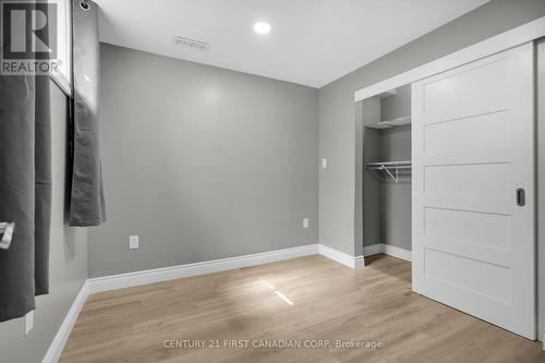 768 Franklinway Crescent, London North (North R), ON - Indoor Photo Showing Other Room