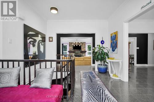 768 Franklinway Crescent, London North (North R), ON - Indoor