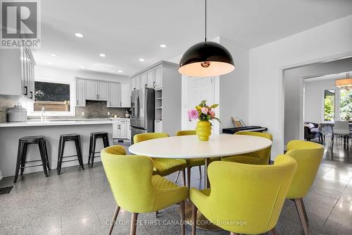 768 Franklinway Crescent, London North (North R), ON - Indoor