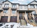 98 Crafter Crescent, Stoney Creek, ON  - Outdoor With Facade 