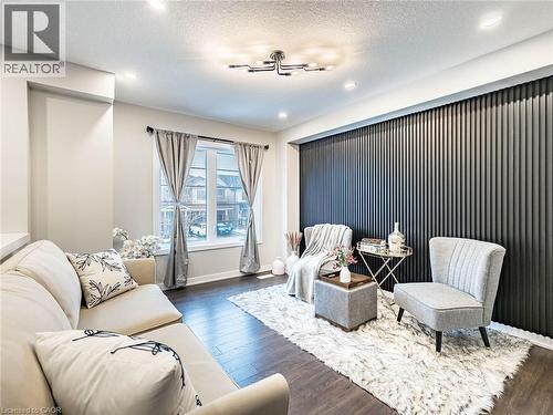 98 Crafter Crescent, Stoney Creek, ON - Indoor