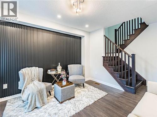 98 Crafter Crescent, Stoney Creek, ON - 