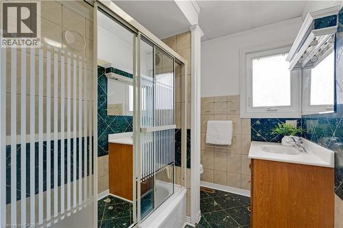 1180 Mississauga Valley Boulevard Unit# 4, Mississauga, ON - Indoor