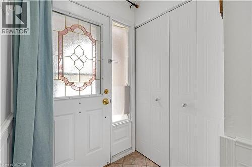 1180 Mississauga Valley Boulevard Unit# 4, Mississauga, ON - Indoor Photo Showing Other Room