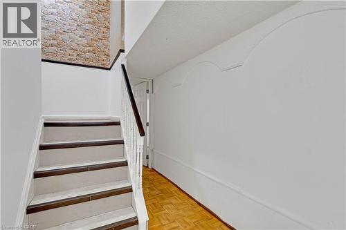 1180 Mississauga Valley Boulevard Unit# 4, Mississauga, ON - Indoor Photo Showing Other Room