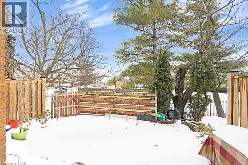 1180 Mississauga Valley Boulevard Unit# 4, Mississauga, ON - Outdoor