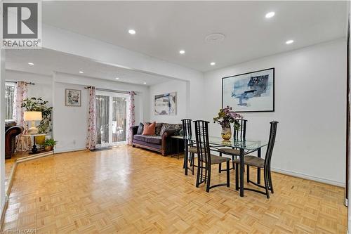 1180 Mississauga Valley Boulevard Unit# 4, Mississauga, ON - Indoor