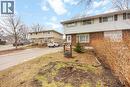 639 Stacy Court, Sarnia, ON  - Outdoor 