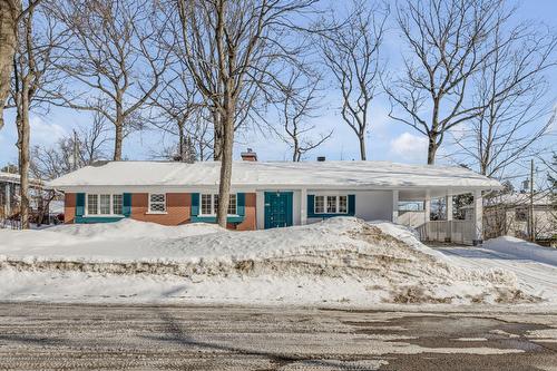 2759 Rue du Mont-Royal  Québec (Sainte-Foy/Sillery/Cap-Rouge), QC G1W 2C9