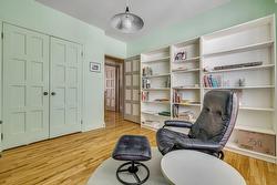 Chambre à coucher - 