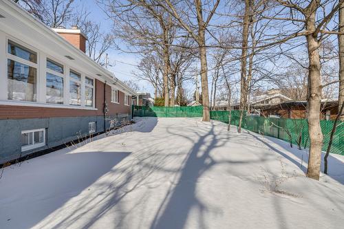 Extérieur - 2759 Rue Du Mont-Royal, Québec (Sainte-Foy/Sillery/Cap-Rouge), QC - Outdoor