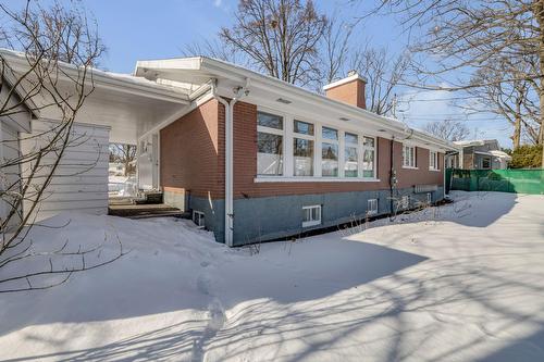 Extérieur - 2759 Rue Du Mont-Royal, Québec (Sainte-Foy/Sillery/Cap-Rouge), QC - Outdoor