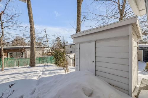 Autre - 2759 Rue Du Mont-Royal, Québec (Sainte-Foy/Sillery/Cap-Rouge), QC - Outdoor With Exterior