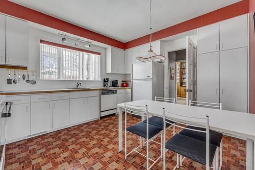 Cuisine - 2759 Rue Du Mont-Royal, Québec (Sainte-Foy/Sillery/Cap-Rouge), QC - Indoor