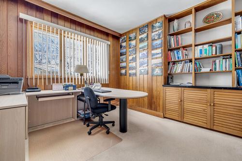 Bureau - 2759 Rue Du Mont-Royal, Québec (Sainte-Foy/Sillery/Cap-Rouge), QC - Indoor Photo Showing Office