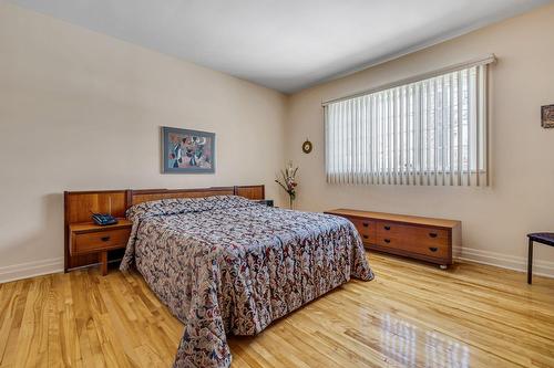 Chambre à coucher principale - 2759 Rue Du Mont-Royal, Québec (Sainte-Foy/Sillery/Cap-Rouge), QC - Indoor Photo Showing Bedroom