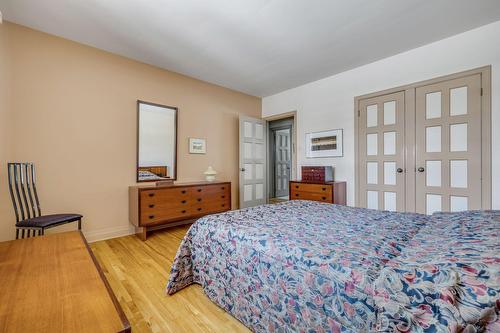 Chambre à coucher principale - 2759 Rue Du Mont-Royal, Québec (Sainte-Foy/Sillery/Cap-Rouge), QC - Indoor Photo Showing Bedroom
