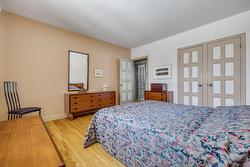 Chambre à coucher principale - 