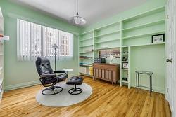 Chambre à coucher - 