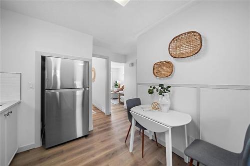 563 Matheson Ave, Winnipeg, MB 