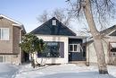 563 Matheson Ave, Winnipeg, MB 