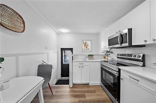 563 Matheson Ave, Winnipeg, MB 