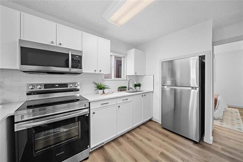 563 Matheson Ave, Winnipeg, MB 