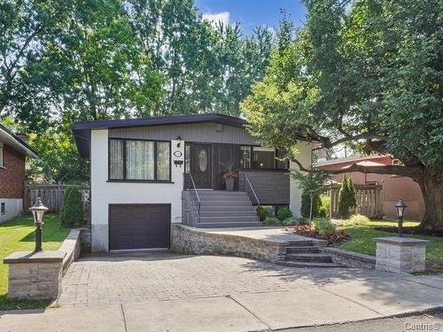 Façade - 111 Rue Jubilee, Longueuil (Greenfield Park), QC - Outdoor