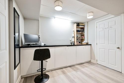 Chambre à coucher - 111 Rue Jubilee, Longueuil (Greenfield Park), QC - Indoor Photo Showing Other Room