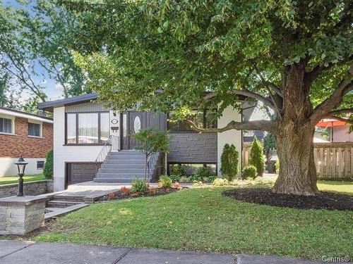 Façade - 111 Rue Jubilee, Longueuil (Greenfield Park), QC - Outdoor