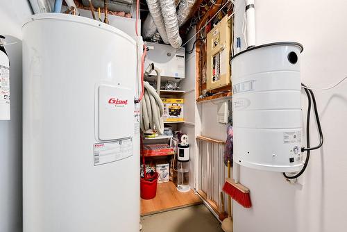 Autre - 111 Rue Jubilee, Longueuil (Greenfield Park), QC - Indoor Photo Showing Basement